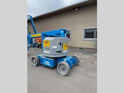 Gallery Thumbnail - Subcategory - 0-39 Ft Electric Articulating Booms | image 7