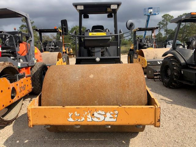 Subcategory - Padfoot Single Drum Rollers | image 4