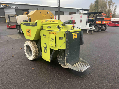 Detail Photo - 2018 Ecovolve ED1000