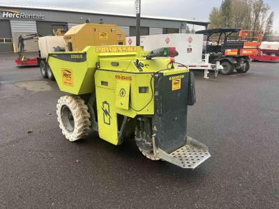 Gallery Thumbnail - Subcategory - Walk-Behind Track Dumpers | image 0