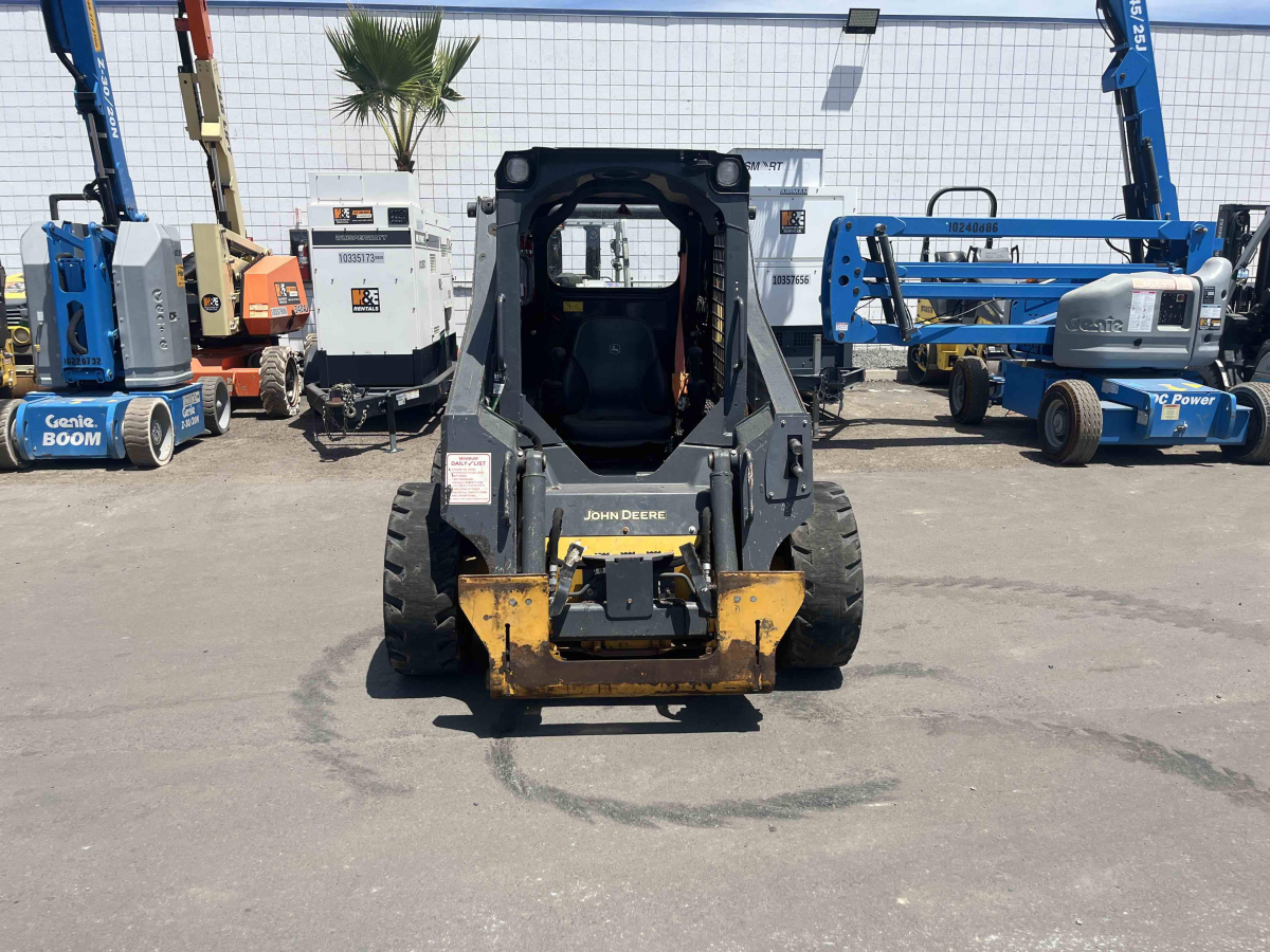 Subcategory - 1,100-2,999 Lb Skid Steer Loaders | image 2