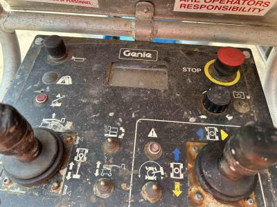 Gallery Thumbnail - Subcategory - 0-39 Ft Electric Articulating Booms | image 8