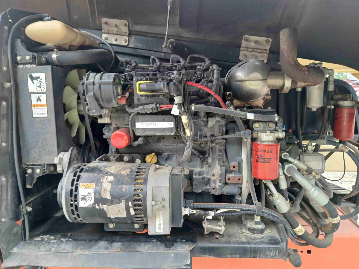 Subcategory - 0-49 Ft Articulating Booms | image 5
