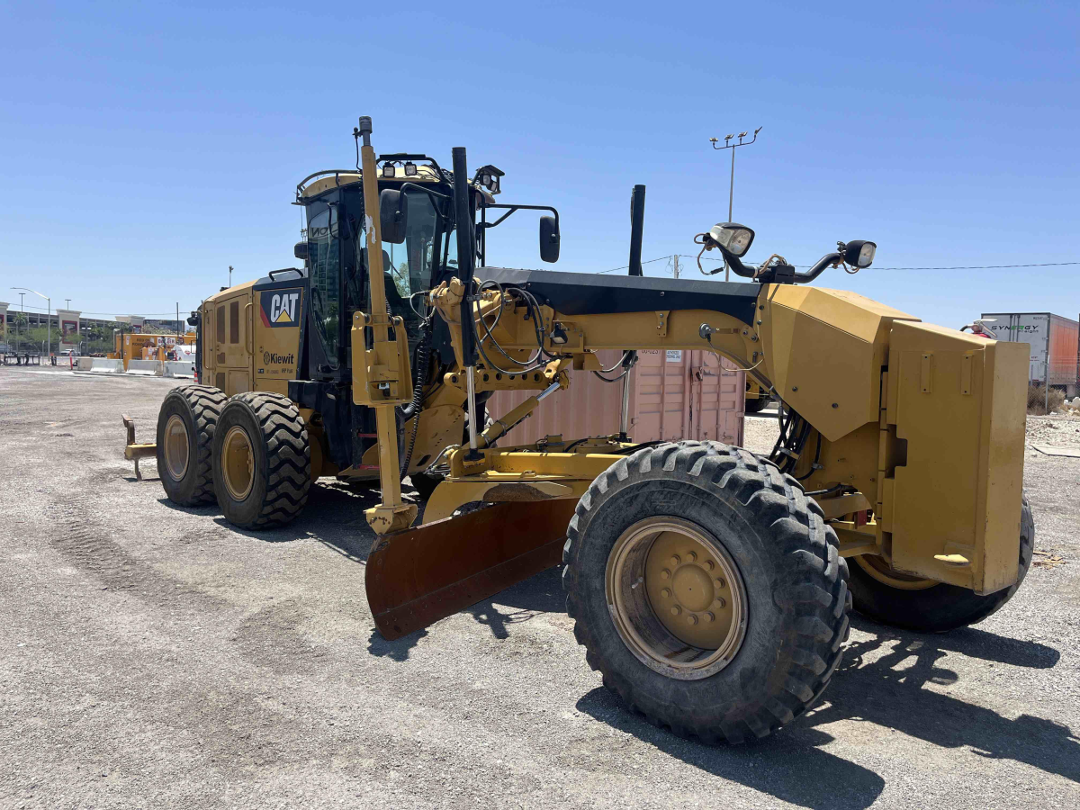 Subcategory - Motor Graders | image 1