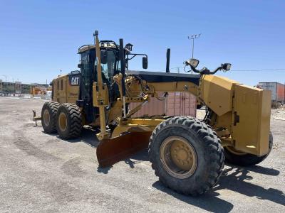 Gallery Thumbnail - Subcategory - Motor Graders | image 1