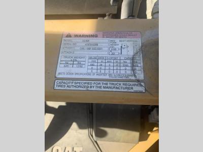 Gallery Thumbnail - Subcategory - 0-19,999 Lb Cushion Tire Forklift Trucks | image 4