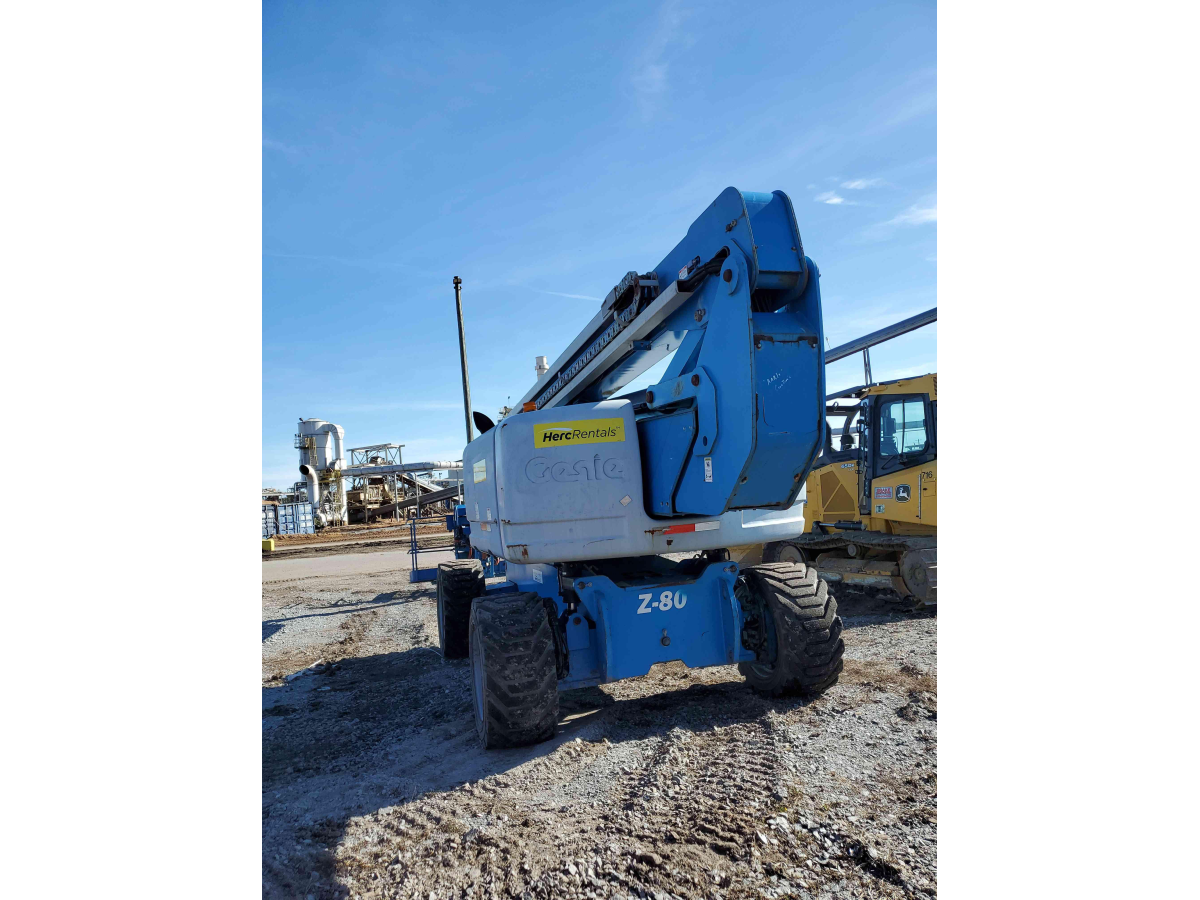 Subcategory - 80-129 Ft Articulating Booms | image 3