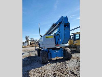 Gallery Thumbnail - Subcategory - 80-129 Ft Articulating Booms | image 3