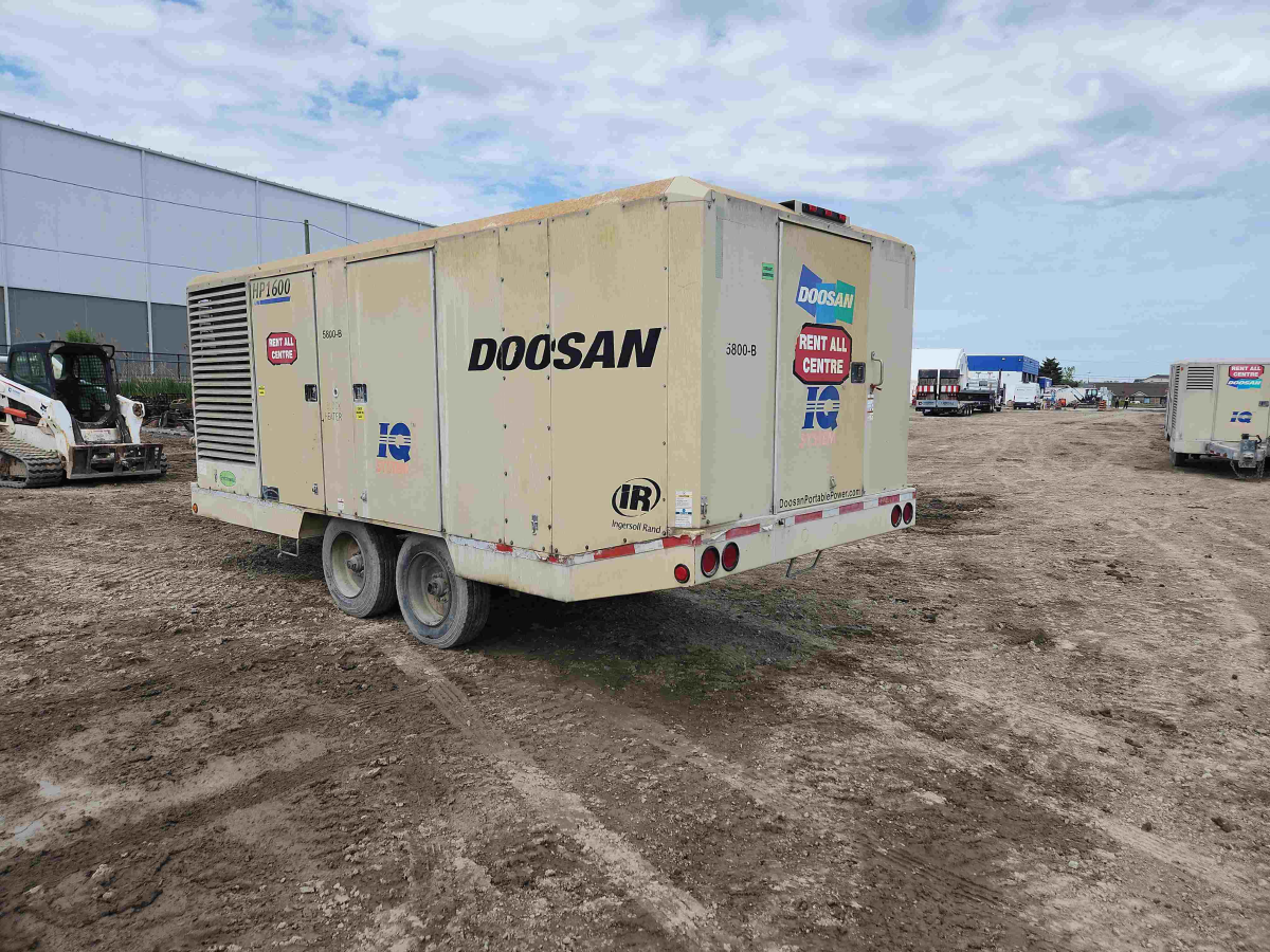 Subcategory - 450+ CFM Air Compressors | image 1