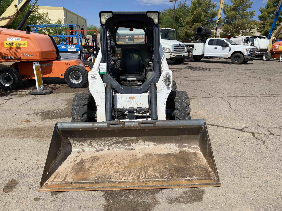 Detail Photo - 2017 Bobcat S650 | image 3