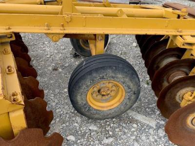 Gallery Thumbnail - Detail Photo - 1986 Rome Plow Company TAW-20S | image 4