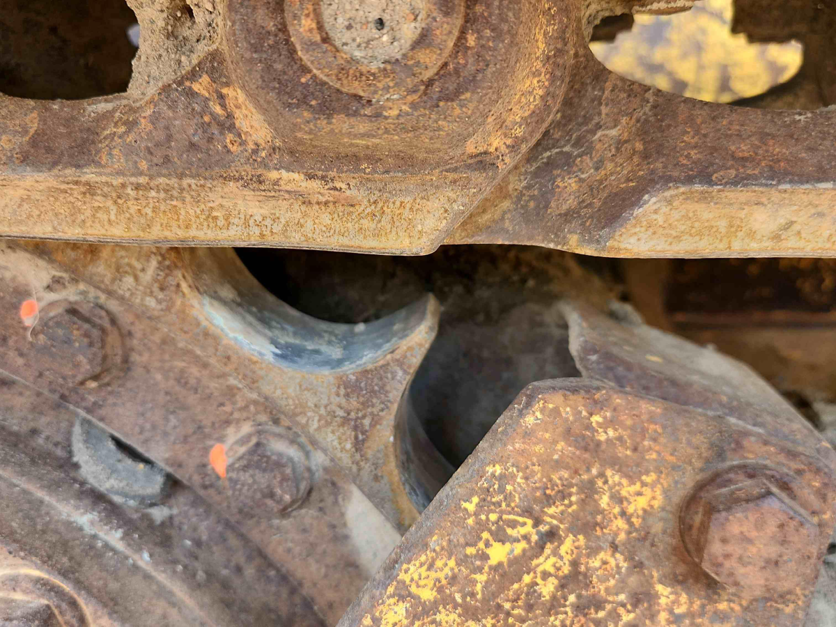 Subcategory - 0-114 HP Crawler Dozers | image 8