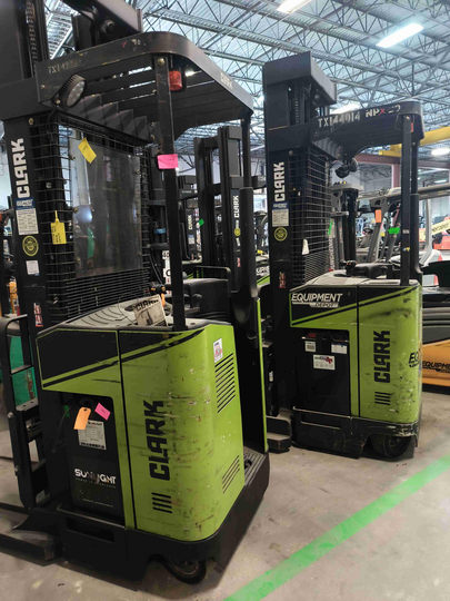 Used Forklifts for Sale | Equipment Depot
