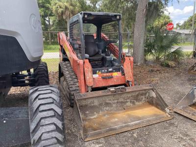 Gallery Thumbnail - Subcategory - 2,000+ Lb Compact Track Loaders | image 1