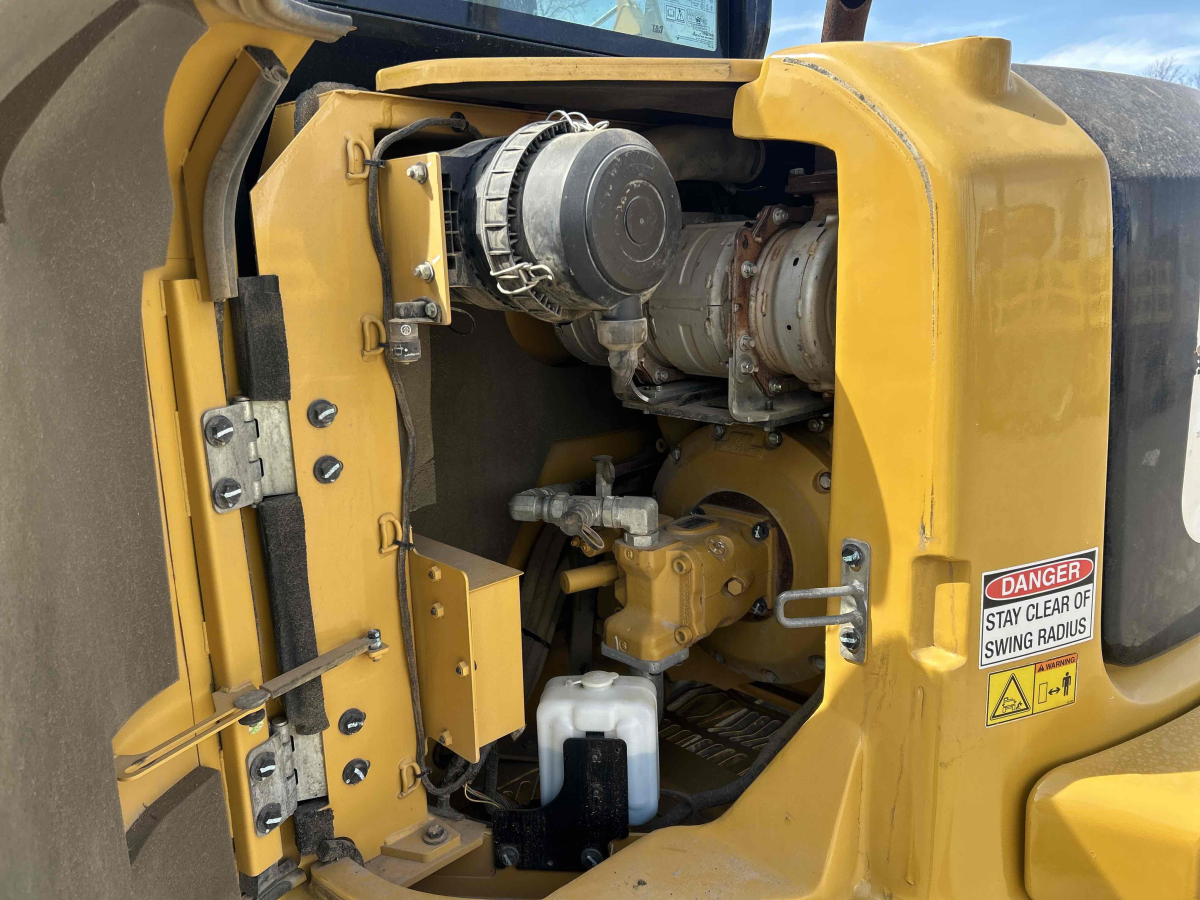 Subcategory - 9,500-24,999 Lb Mini Excavators | image 8