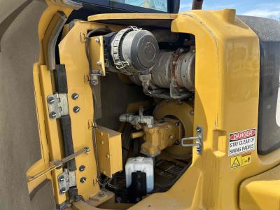 Gallery Thumbnail - Subcategory - 9,500-24,999 Lb Mini Excavators | image 8