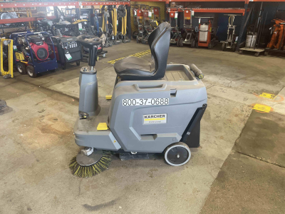Detail Photo - 2022 Karcher KM 85/50