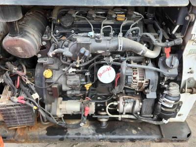 Gallery Thumbnail - Subcategory - 3,000+ Lb Skid Steer Loaders | image 9