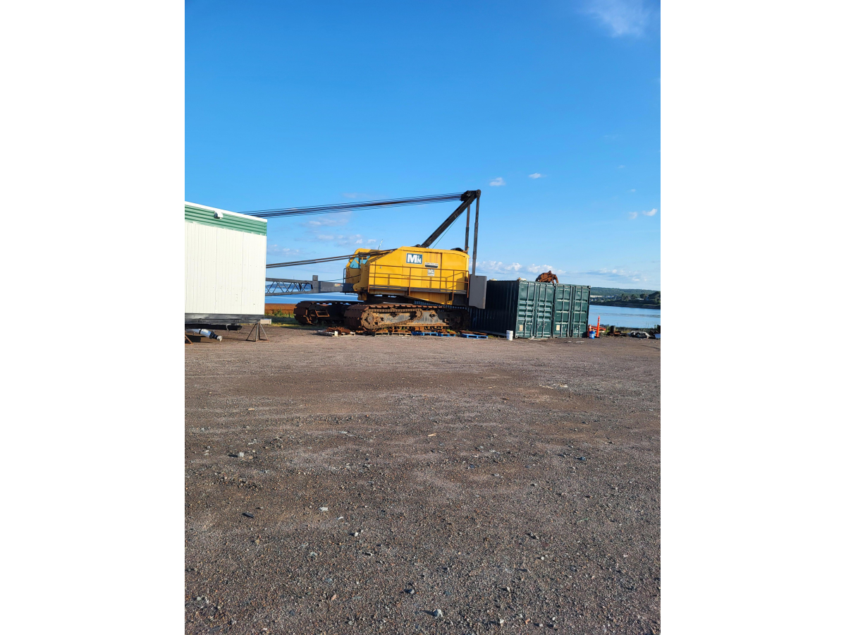 Subcategory - Lattice-Boom Crawler Cranes | image 2