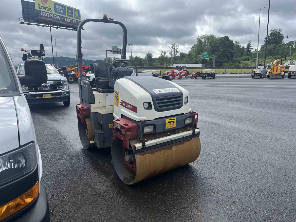 Subcategory - Double Drum Rollers | image 1