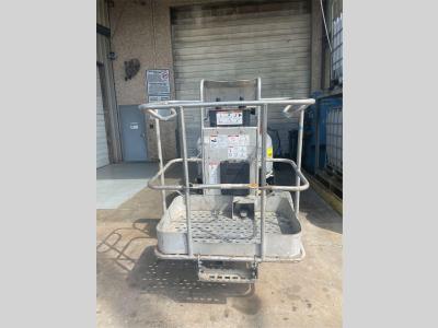 Gallery Thumbnail - Subcategory - 0-39 Ft Electric Articulating Booms | image 1