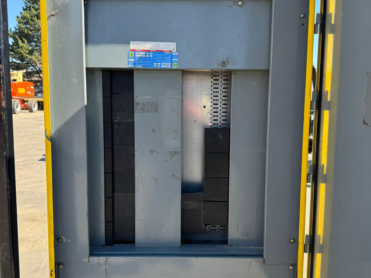 Subcategory - Distribution Panels | image 1