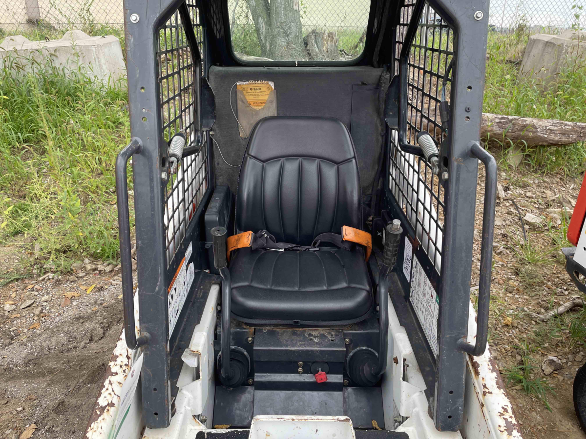 Detail Photo - 2017 Bobcat S70 | image 4