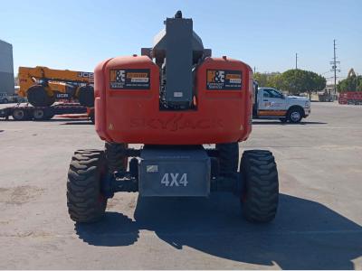 Gallery Thumbnail - Subcategory - 50-79 Ft Articulating Booms | image 9