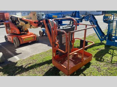 Gallery Thumbnail - Subcategory - 40+ Ft Electric Articulating Booms | image 1