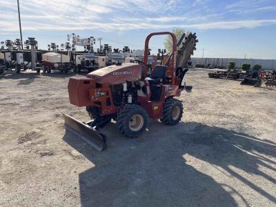 Gallery Thumbnail - Subcategory - Ride-On Trenchers | image 1