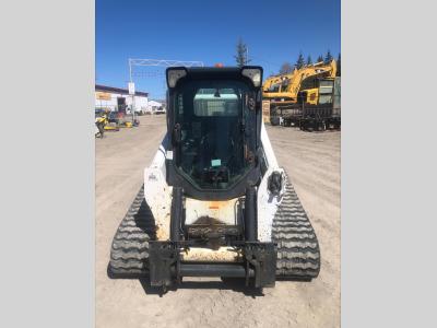 Gallery Thumbnail - Detail Photo - 2018 Bobcat T740 | image 3