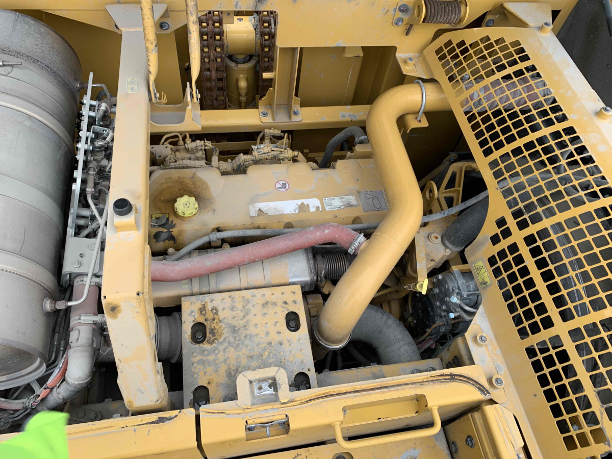 Detail Photo - 2020 Caterpillar 349F L | image 12