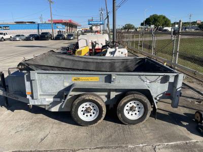 Gallery Thumbnail - Subcategory - End And Side Dump Trailers | image 1