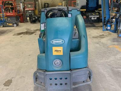 Gallery Thumbnail - Subcategory - Ride-On Sweepers And Brooms | image 2