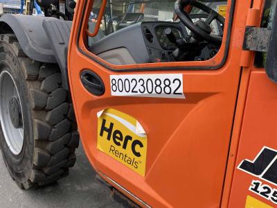 Gallery Thumbnail - Subcategory - 11,000+ Lb Telehandlers | image 5
