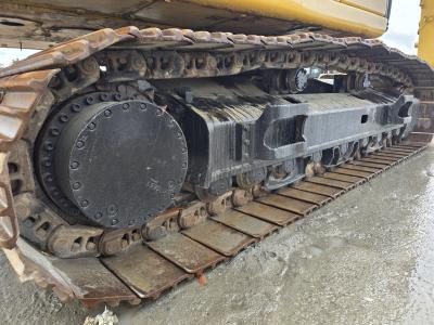 Gallery Thumbnail - Subcategory - 100,000+ Lb Excavators | image 13