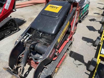 Gallery Thumbnail - Subcategory - Walk-Behind Track Loaders | image 3