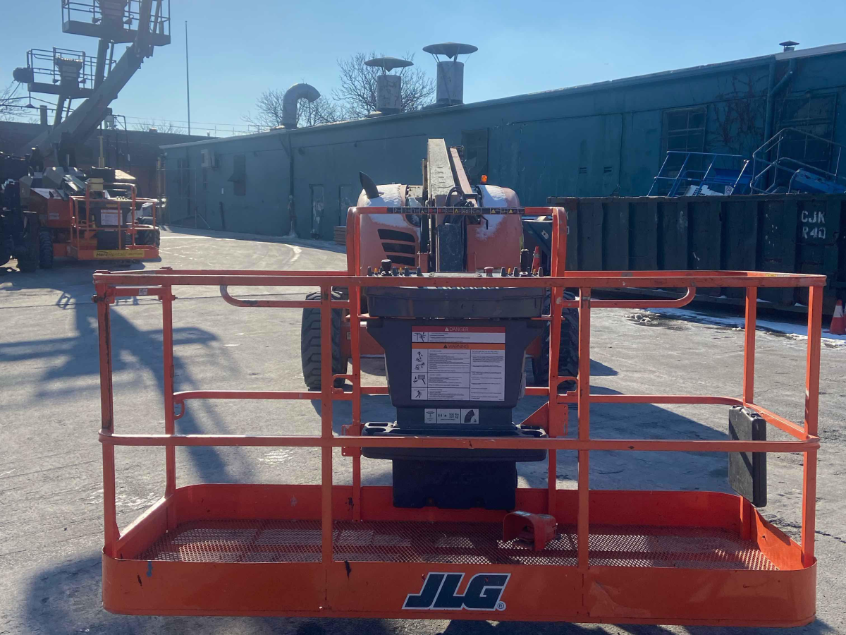 Subcategory - 50-79 Ft Articulating Booms | image 5