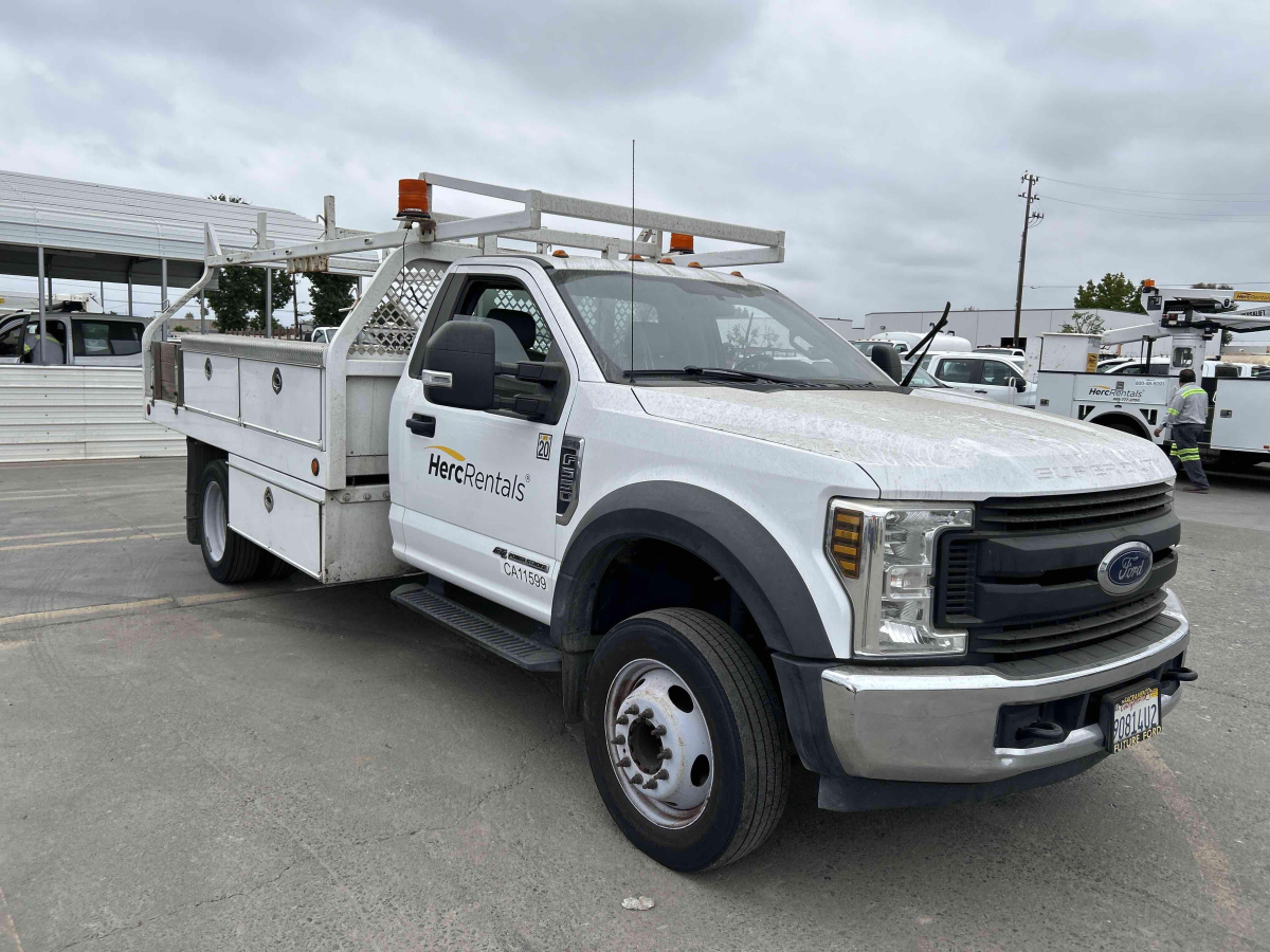 Subcategory - Mechanics Trucks | image 4