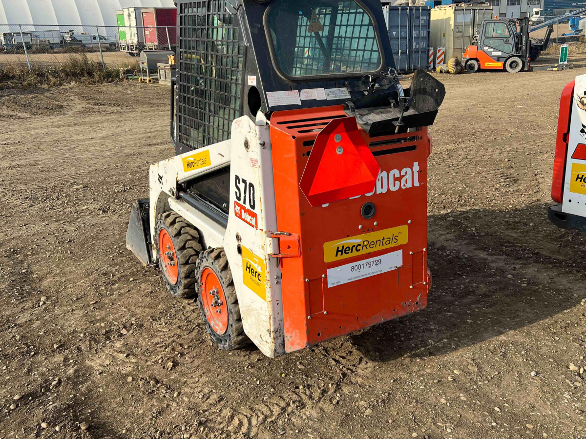 Subcategory - 0-1,099 Lb Skid Steer Loaders | image 2