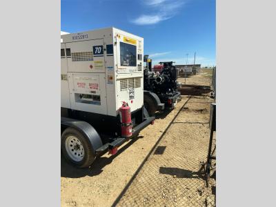 Gallery Thumbnail - Subcategory - 40-149 kW Diesel Generators | image 2