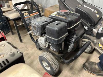 Gallery Thumbnail - Subcategory - Pressure Washers | image 1