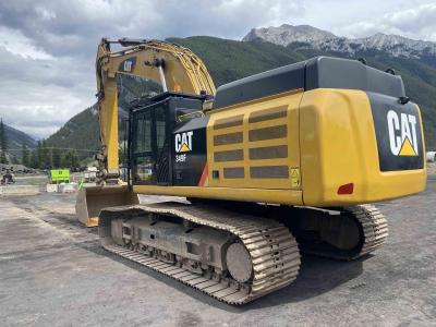 Gallery Thumbnail - Subcategory - 100,000+ Lb Excavators | image 2