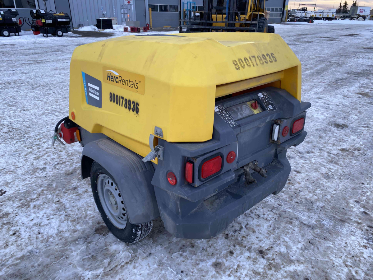 Subcategory - 25-349 CFM Air Compressors | image 1