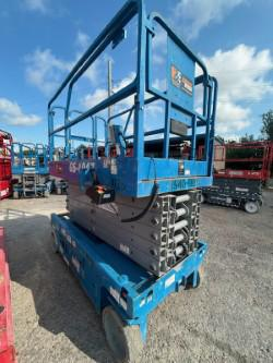 Subcategory - 19+ Ft Electric Scissor Lifts | image 2