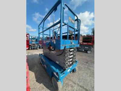 Gallery Thumbnail - Subcategory - 19+ Ft Electric Scissor Lifts | image 2