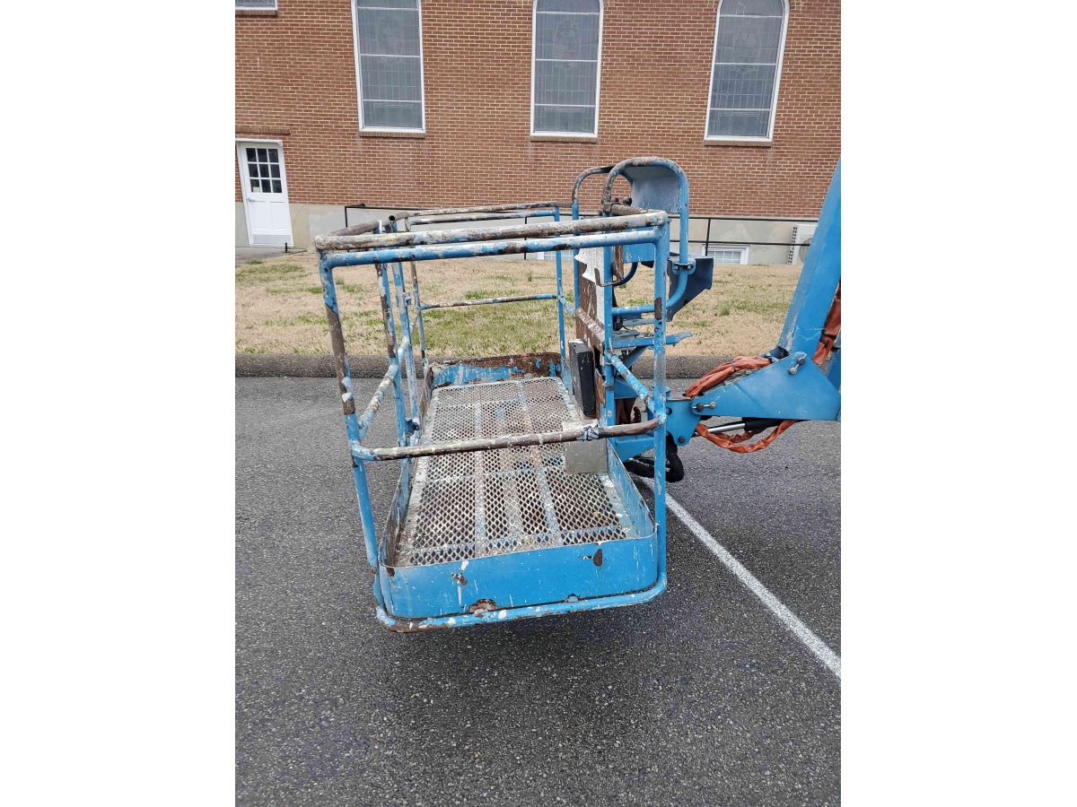 Subcategory - 50-79 Ft Articulating Booms | image 3