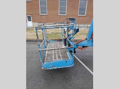 Gallery Thumbnail - Subcategory - 50-79 Ft Articulating Booms | image 3