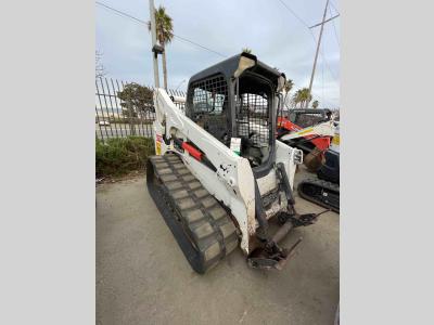 Gallery Thumbnail - Detail Photo - 2017 Bobcat T740 | image 4