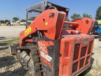 Gallery Thumbnail - Subcategory - 2,000+ Lb Compact Track Loaders | image 0
